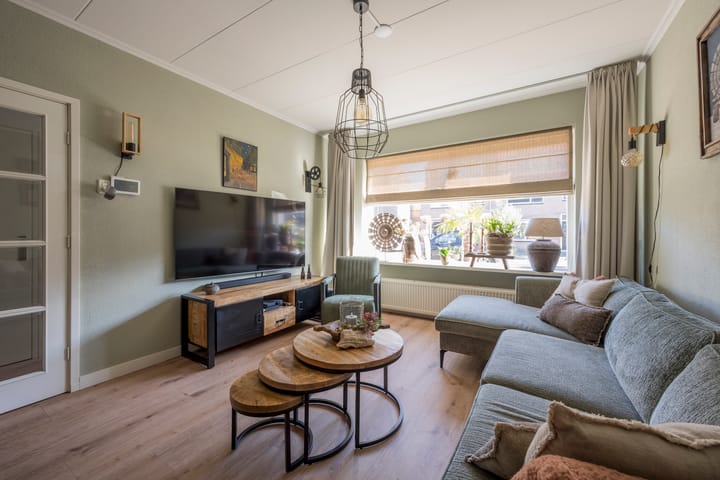 Foto 3 van De Haarstraat 12