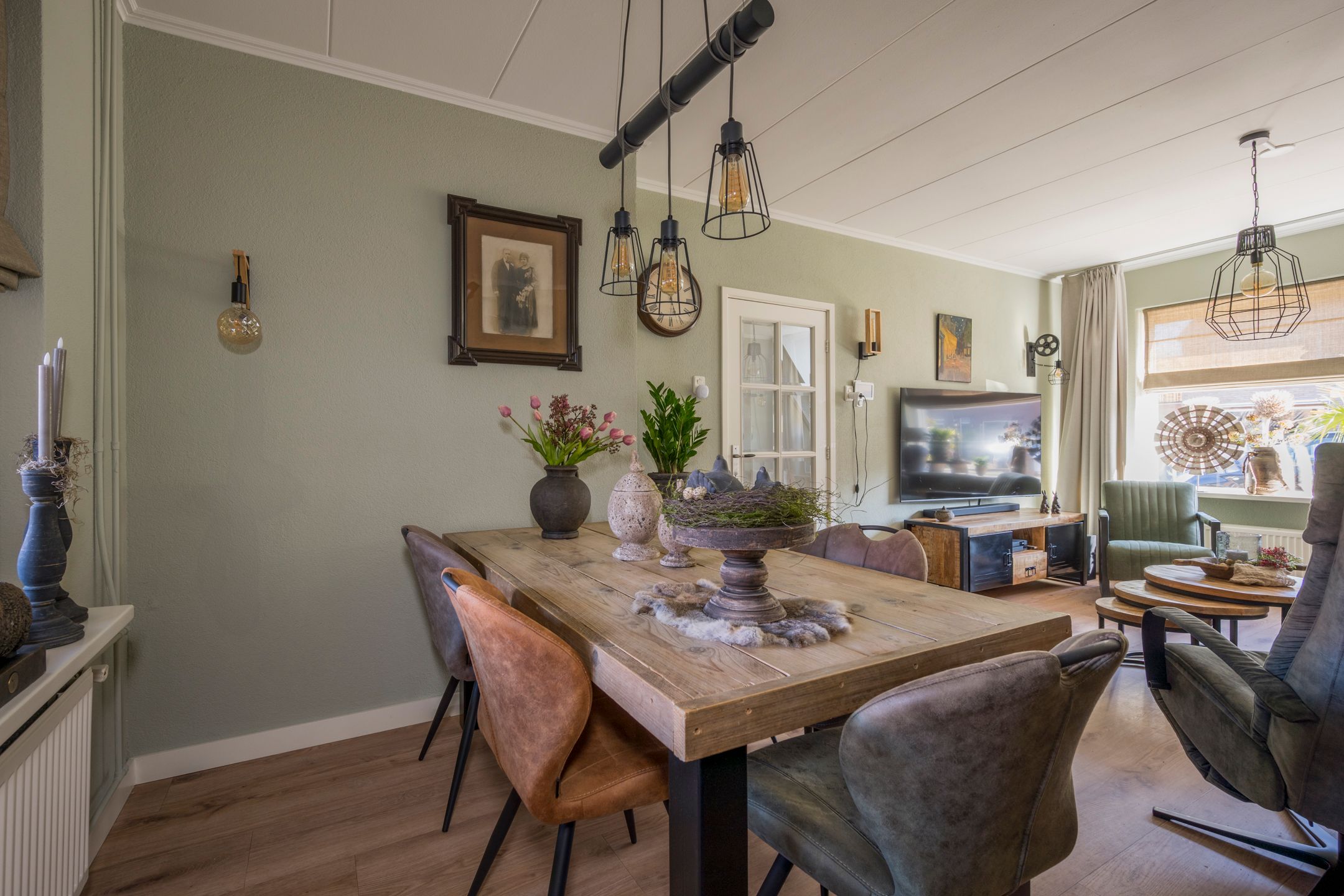 Foto 6 van De Haarstraat 12