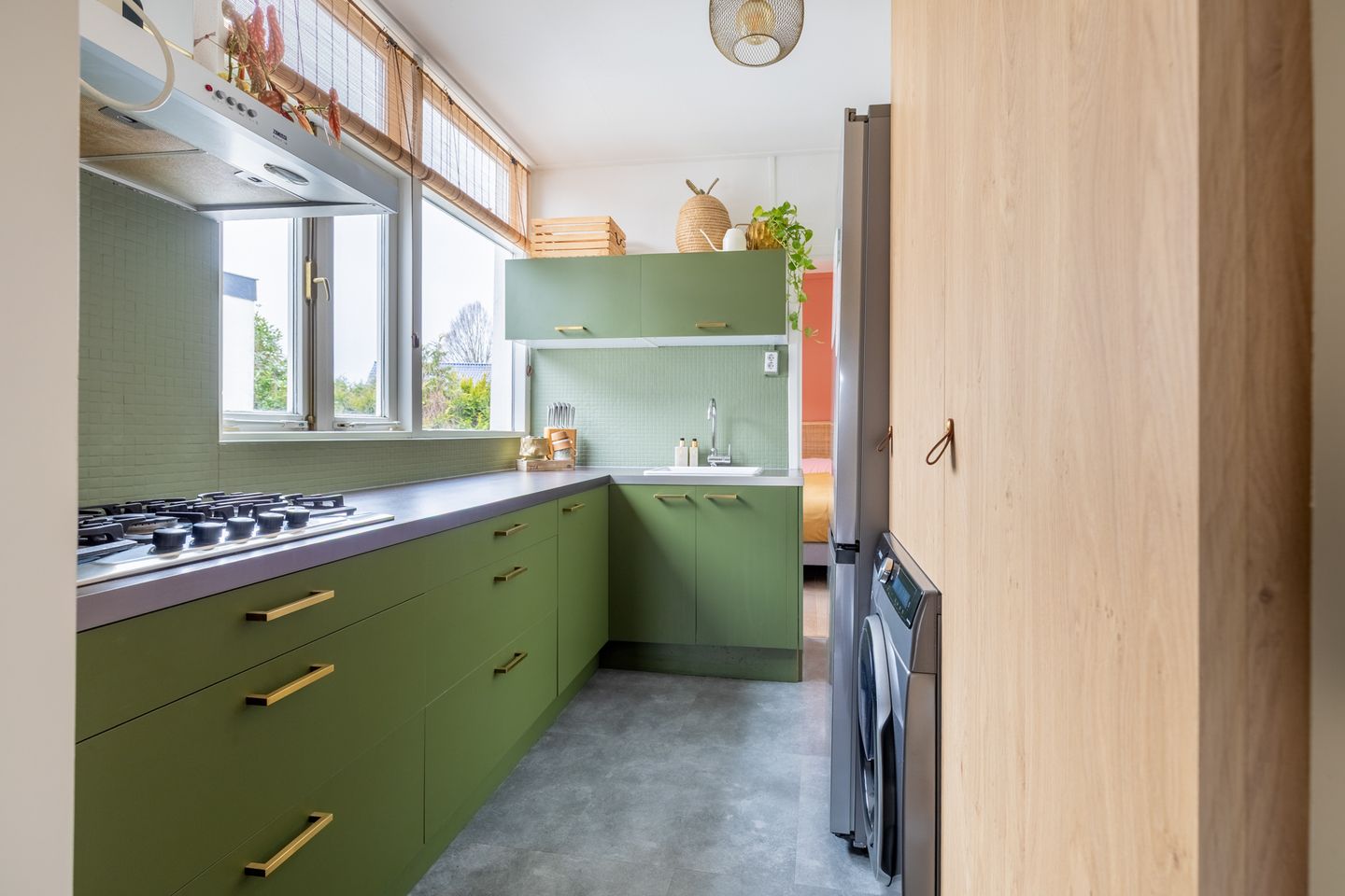 Foto 29 van Heuvelstraat 14-A