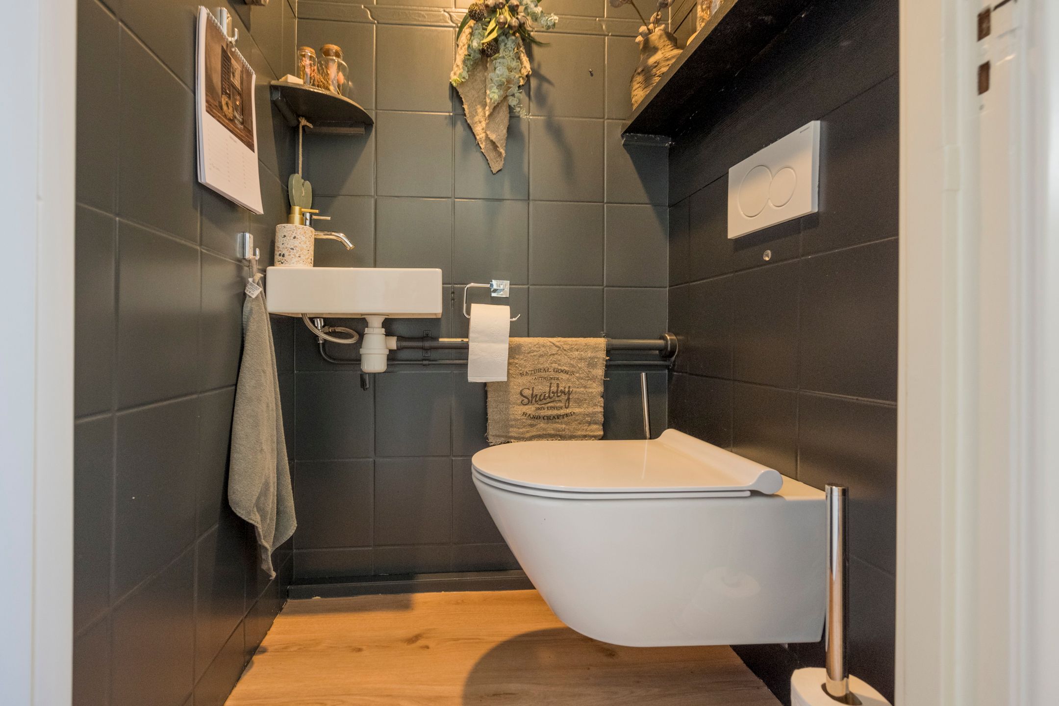 Foto 9 van De Haarstraat 12