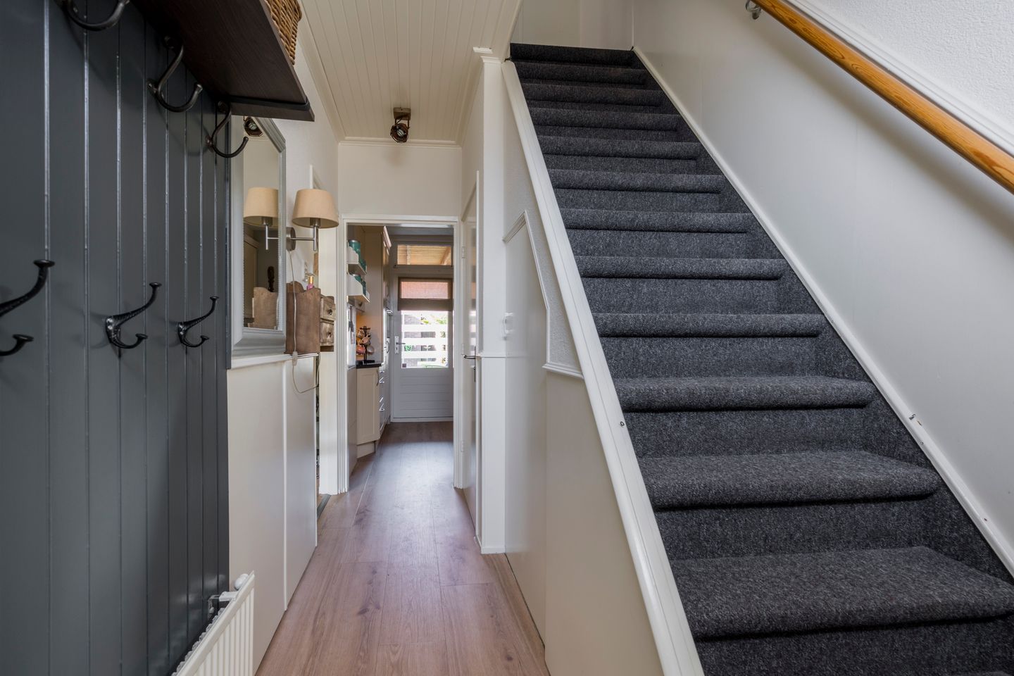 Foto 10 van De Haarstraat 12