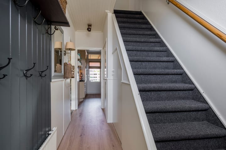 Foto 10 van De Haarstraat 12