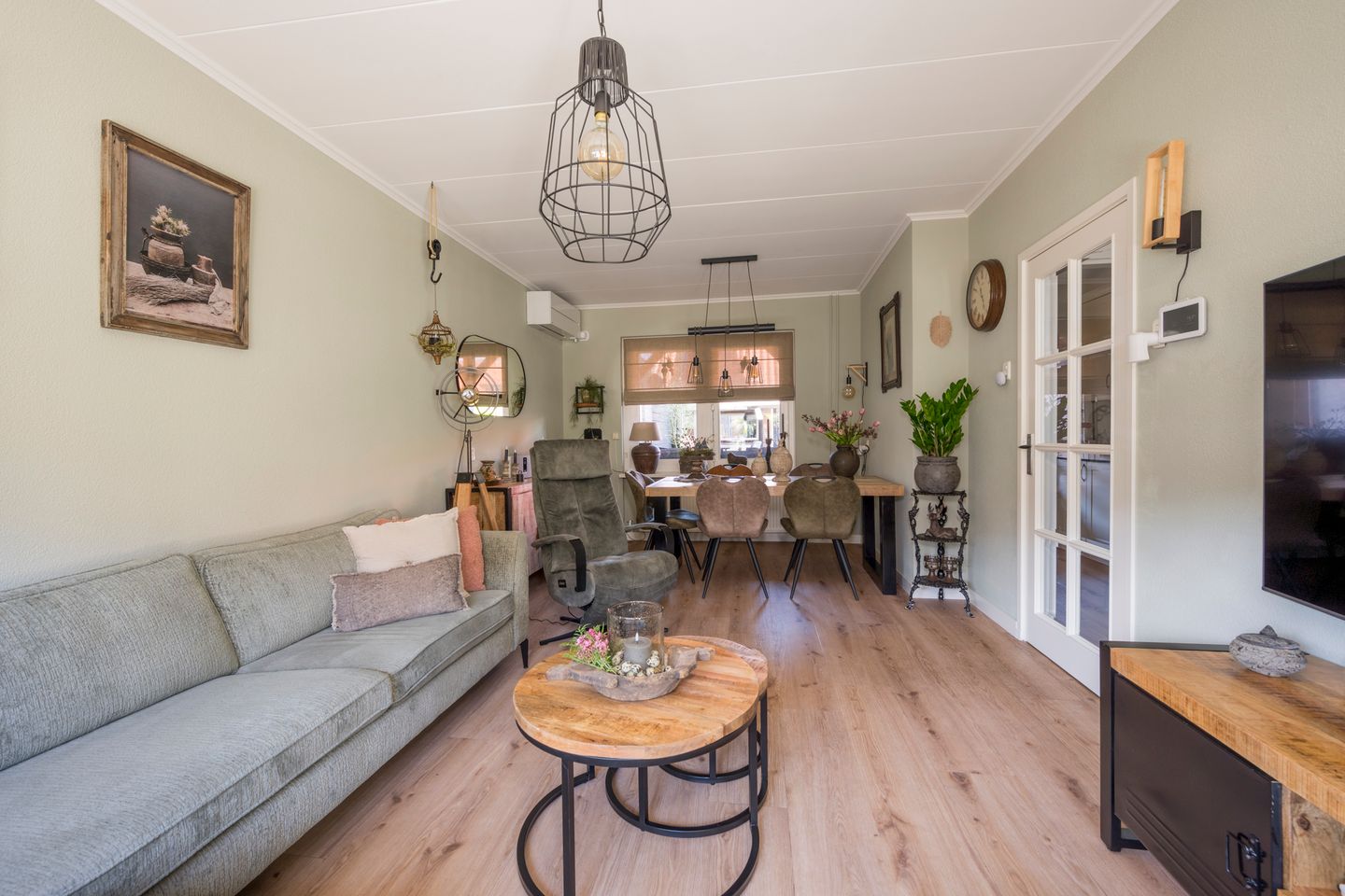 Foto 4 van De Haarstraat 12