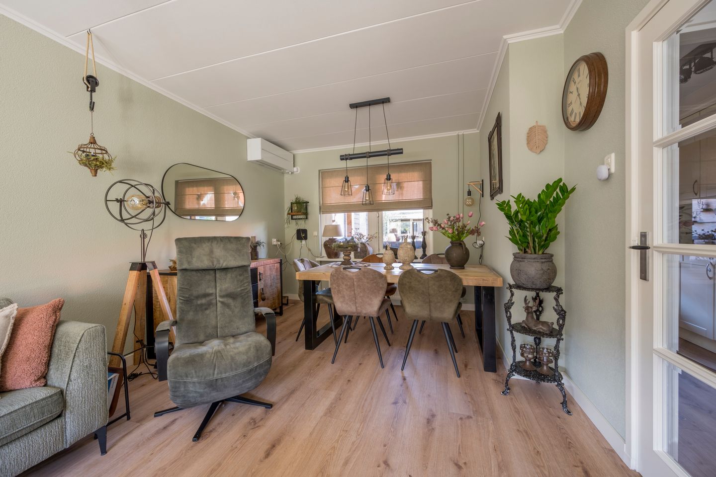 Foto 5 van De Haarstraat 12