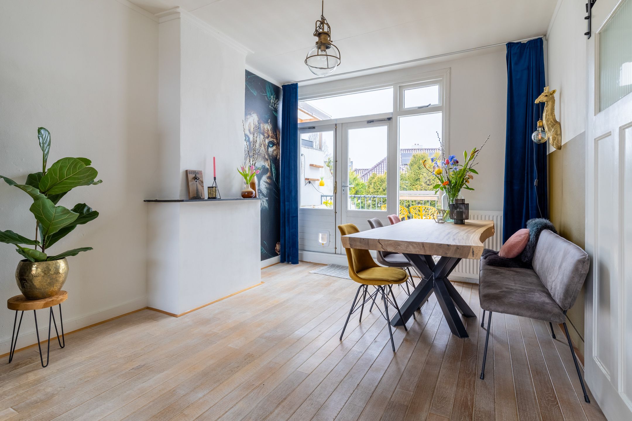 Foto 18 van Heuvelstraat 14-A