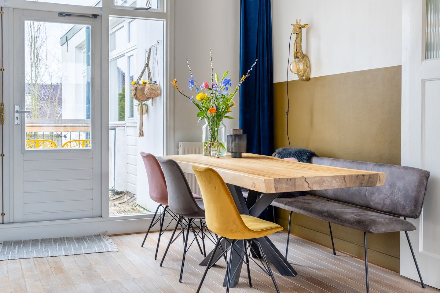 Foto 20 van Heuvelstraat 14-A