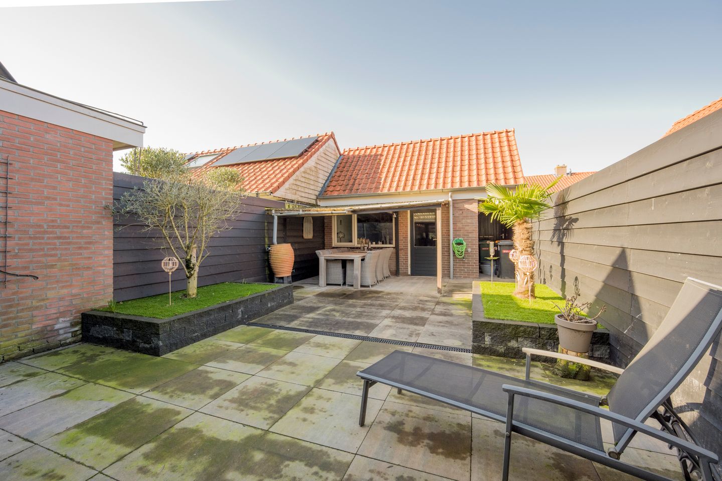 Foto 20 van De Haarstraat 12