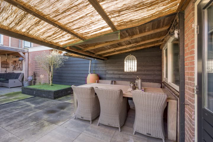 Foto 21 van De Haarstraat 12