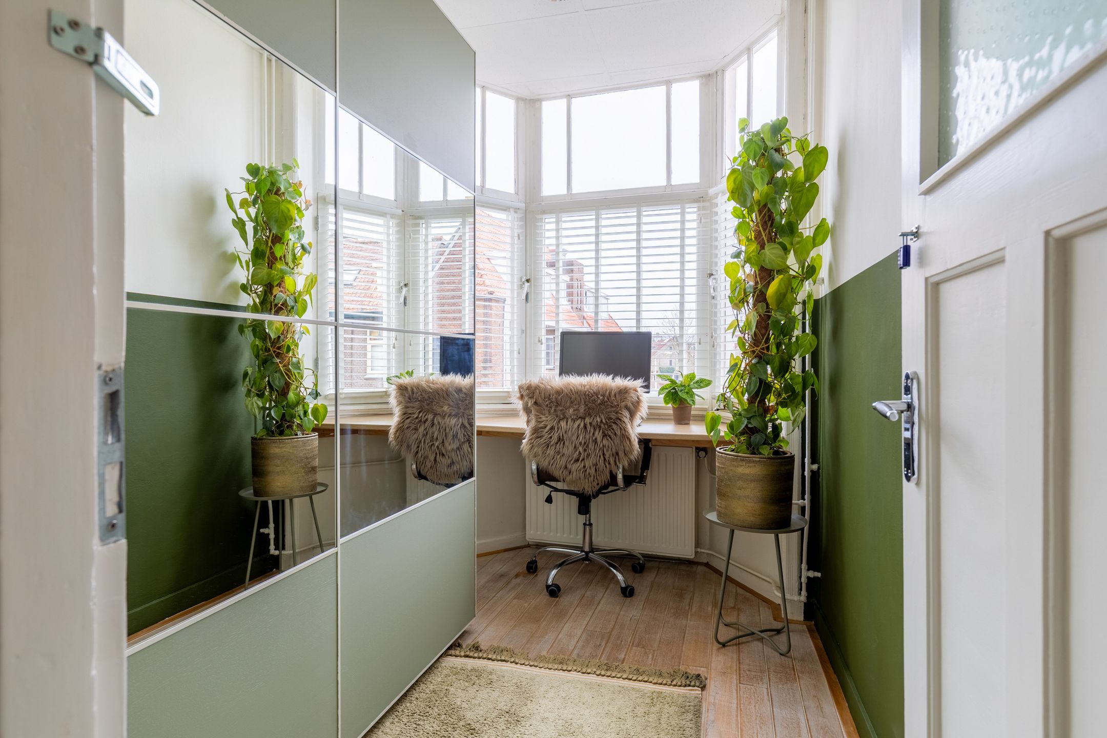 Foto 33 van Heuvelstraat 14-A