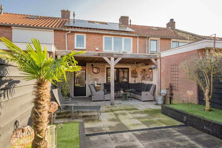 Foto 23 van De Haarstraat 12