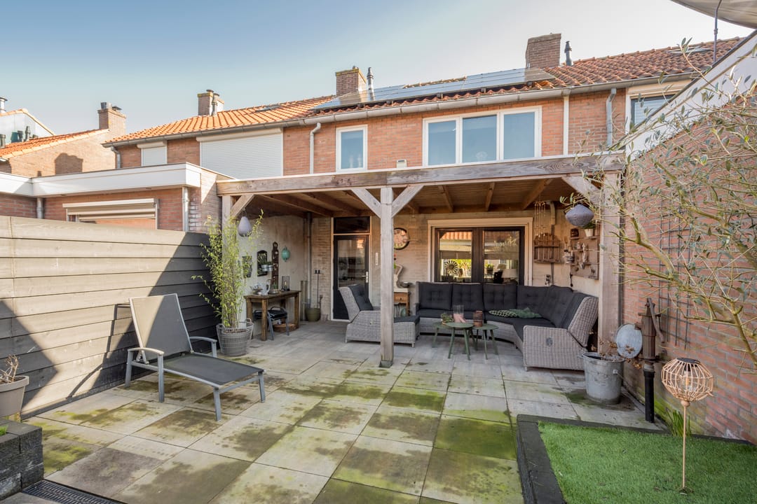 Foto 22 van De Haarstraat 12