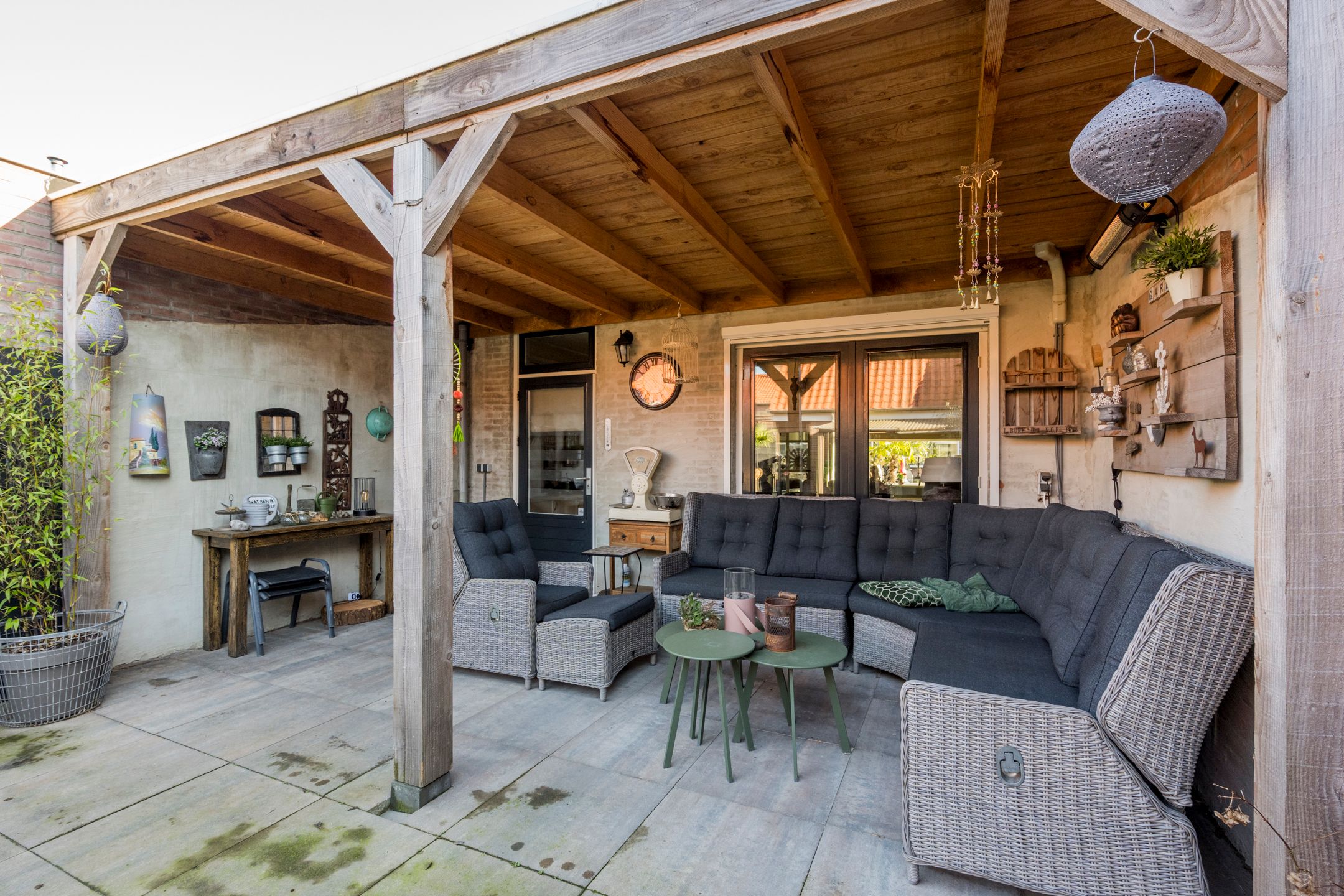 Foto 24 van De Haarstraat 12