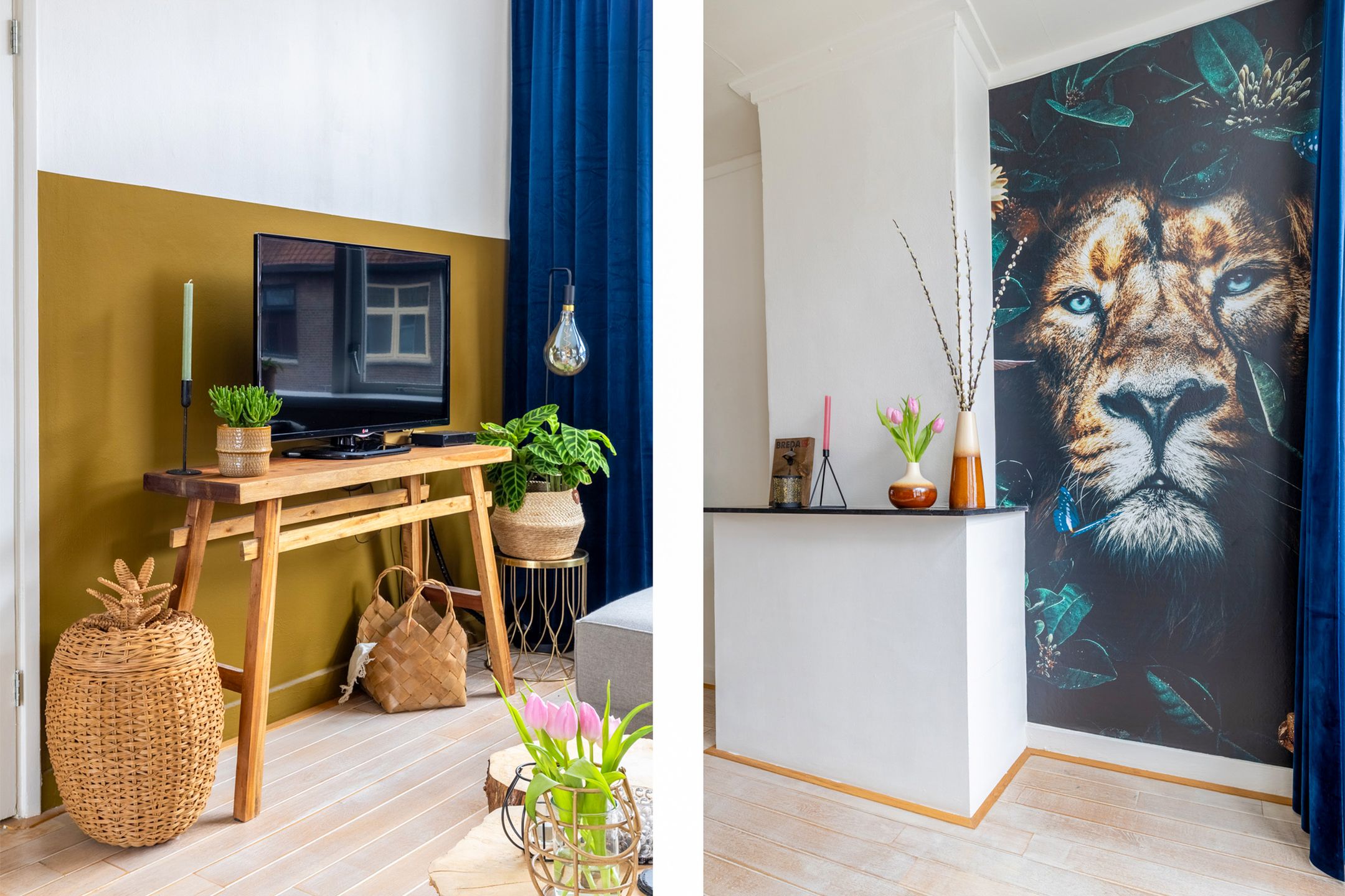 Foto 27 van Heuvelstraat 14-A