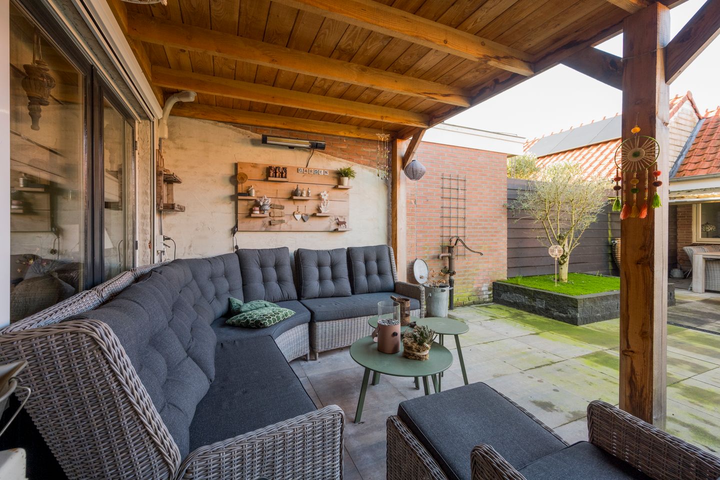 Foto 25 van De Haarstraat 12