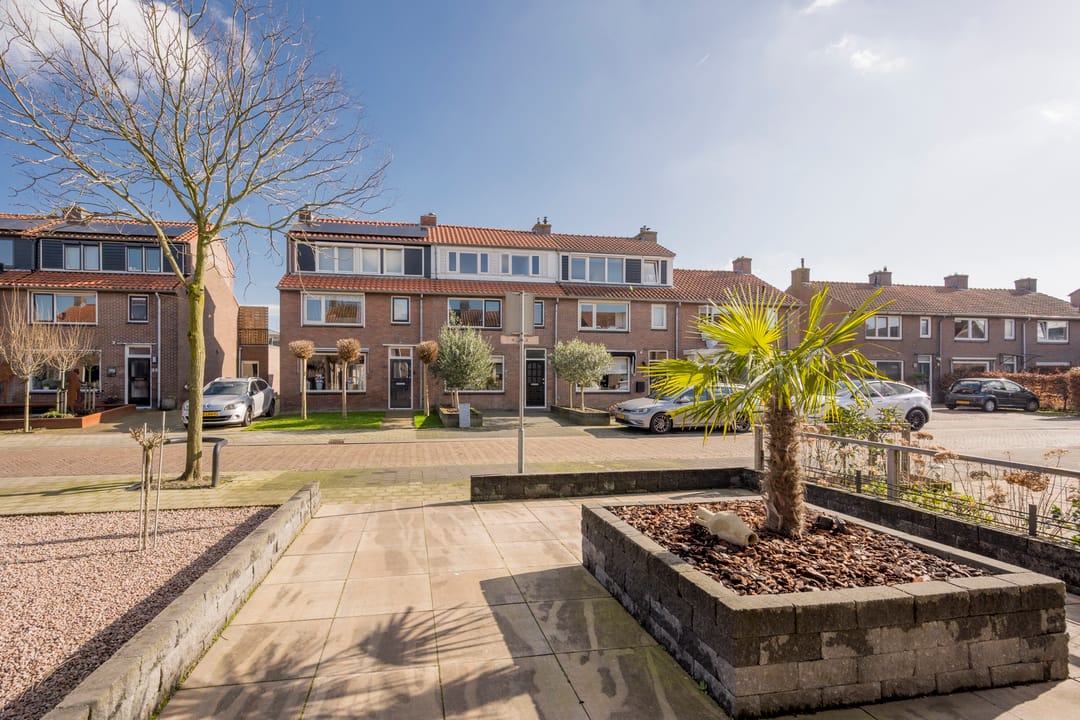 Foto 26 van De Haarstraat 12