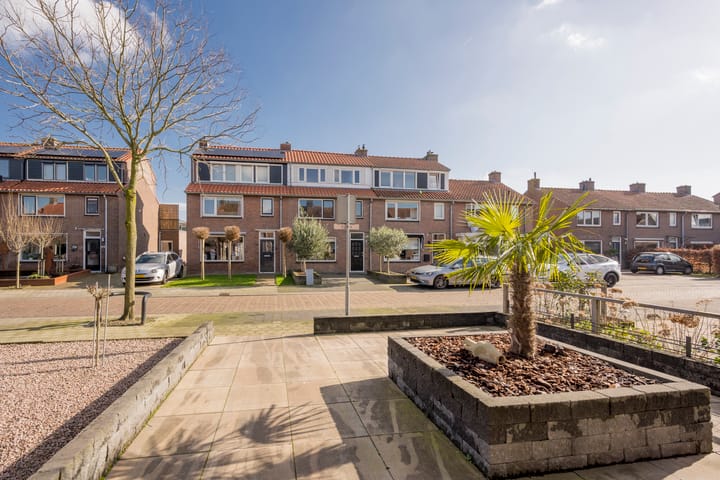 Foto 26 van De Haarstraat 12