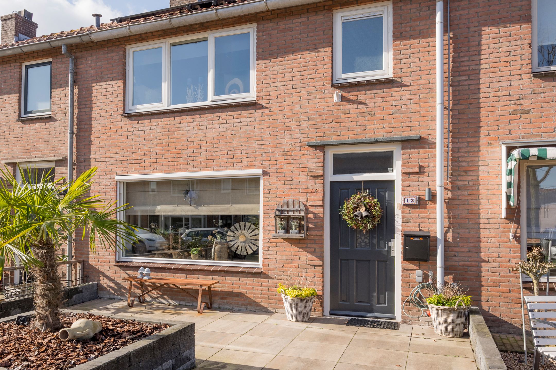 Foto 27 van De Haarstraat 12