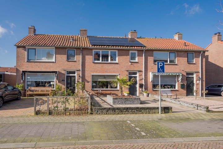 Foto 28 van De Haarstraat 12