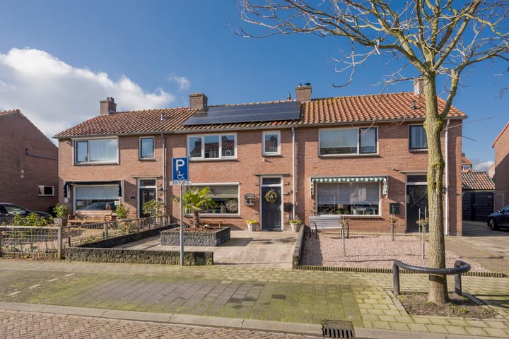 Foto 29 van De Haarstraat 12