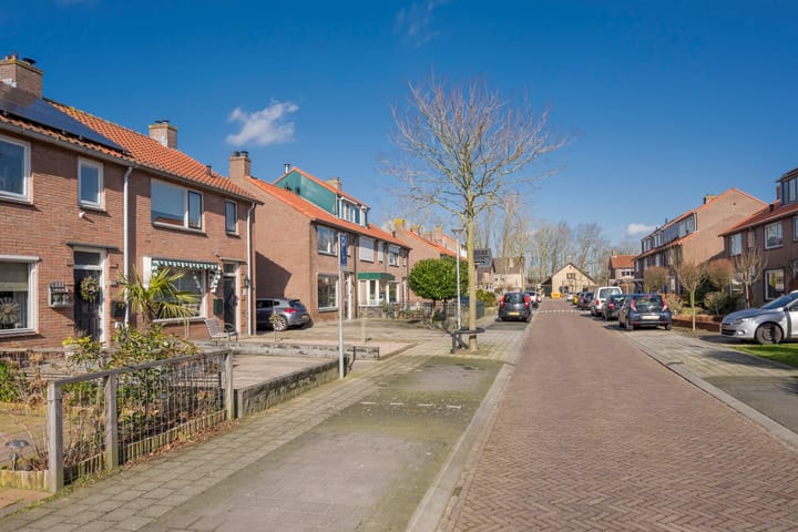 Foto 30 van De Haarstraat 12