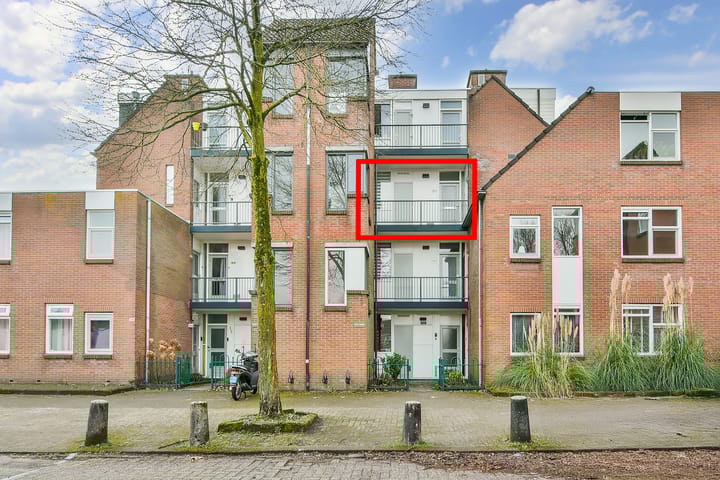 Foto 2 van Skagerrak 372