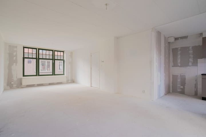 Foto 2 van Kalkoenstraat 17-1