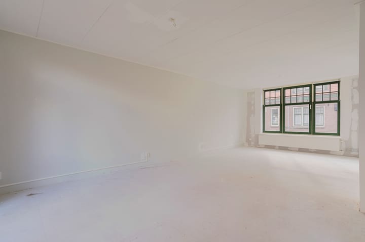 Foto 3 van Kalkoenstraat 17-1