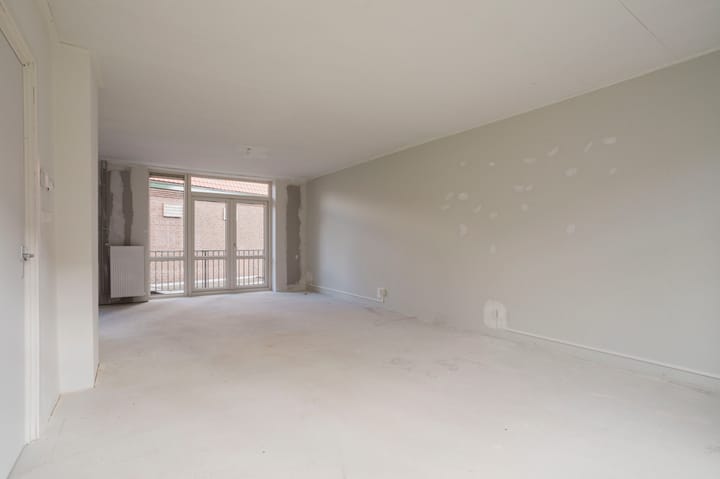 Foto 5 van Kalkoenstraat 17-1