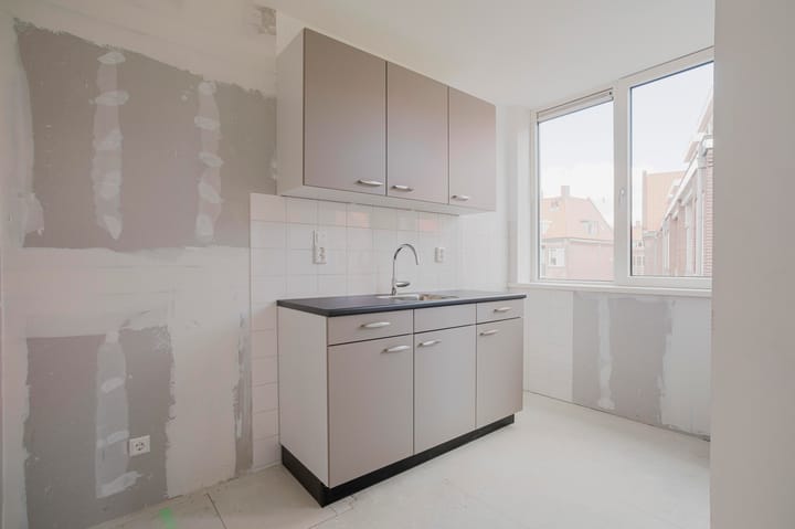 Foto 7 van Kalkoenstraat 17-1