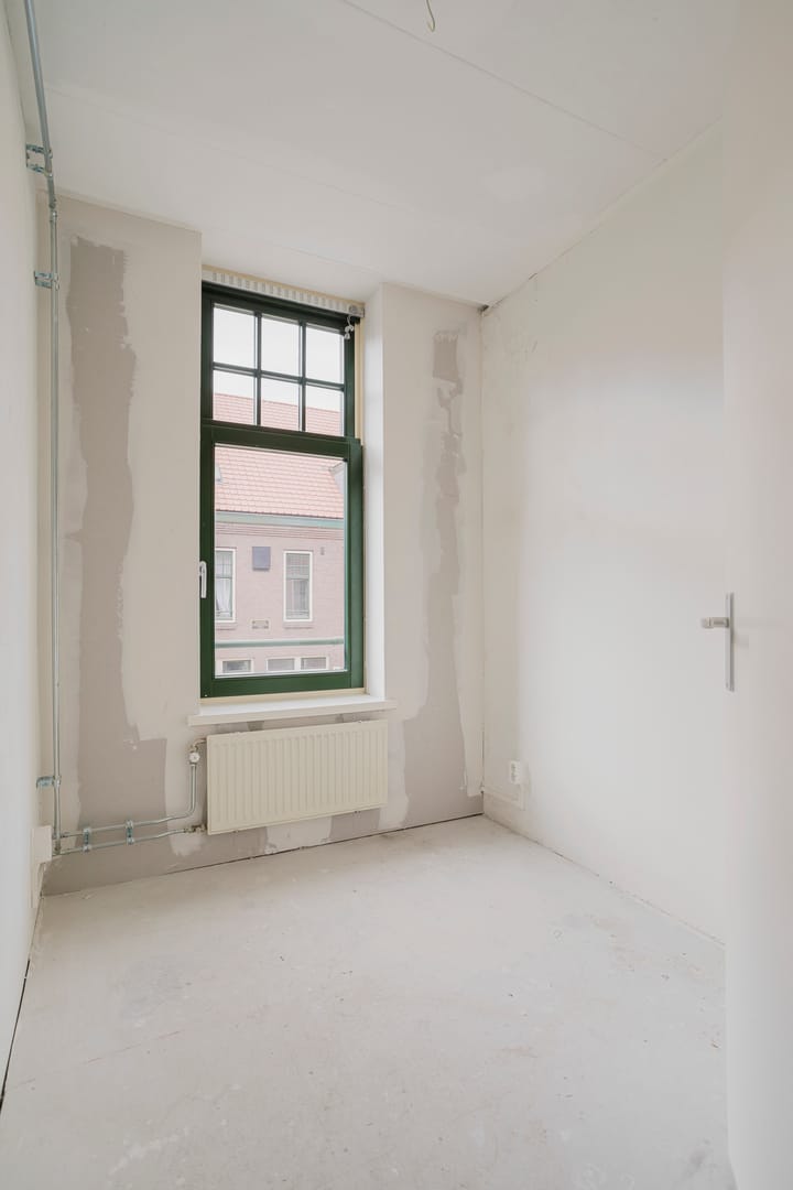 Foto 8 van Kalkoenstraat 17-1