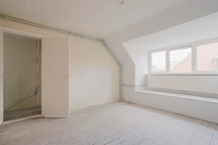 Foto 9 van Kalkoenstraat 17-1