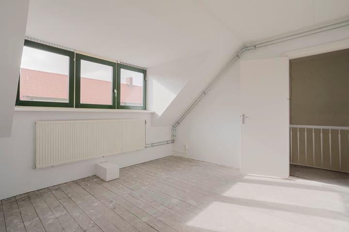 Foto 10 van Kalkoenstraat 17-1