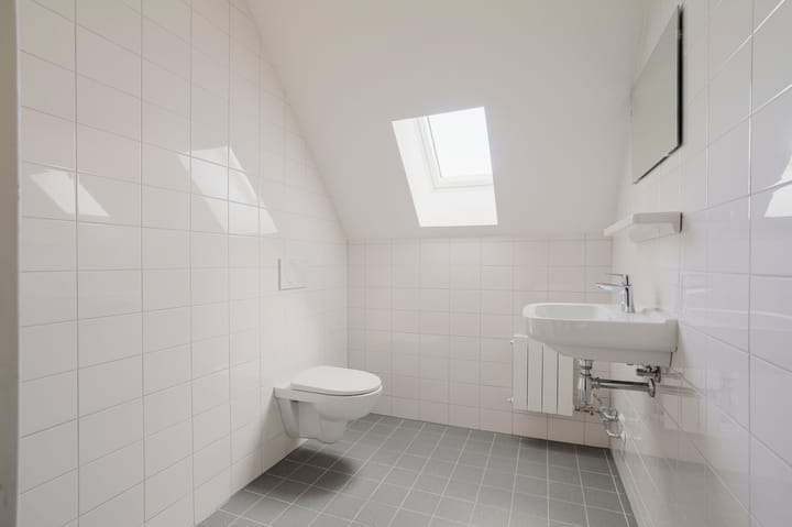 Foto 11 van Kalkoenstraat 17-1