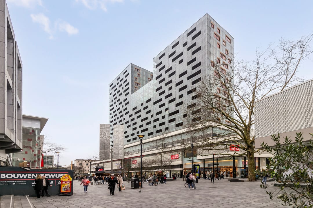 Photo 1 of Karel Doormanstraat 382-S