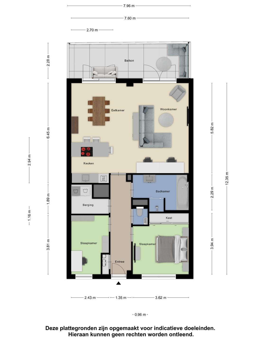 Photo 41 of Karel Doormanstraat 382-S