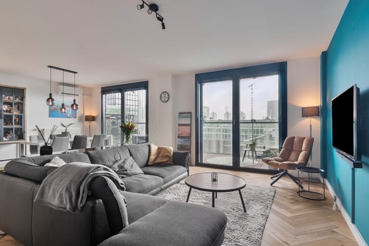 Photo 2 of Karel Doormanstraat 382-S