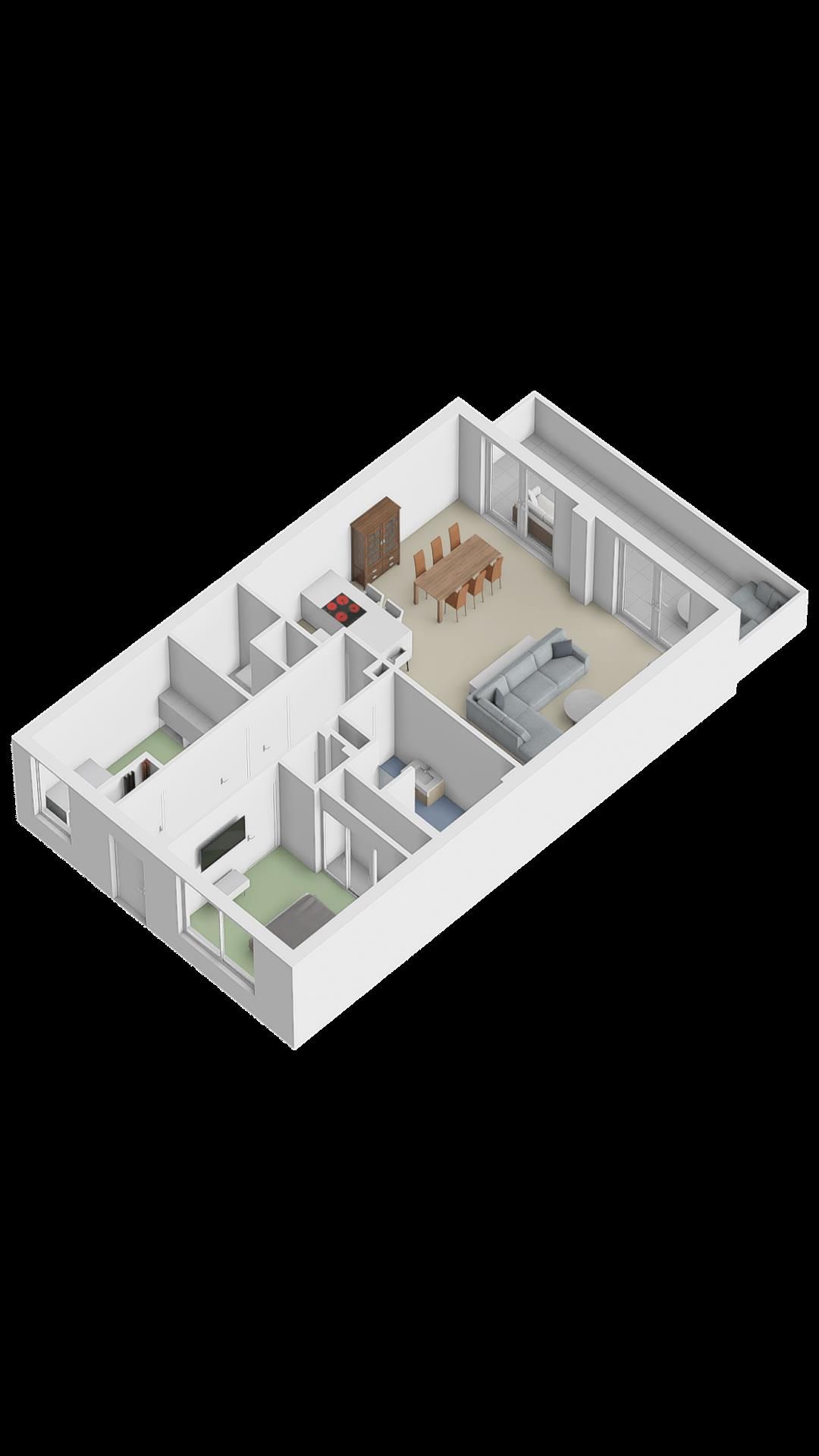 Photo 42 of Karel Doormanstraat 382-S