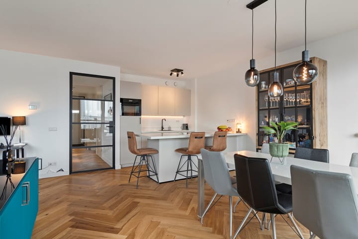 Photo 3 of Karel Doormanstraat 382-S