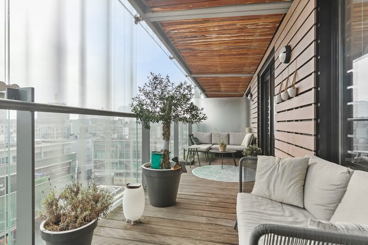 Photo 4 of Karel Doormanstraat 382-S