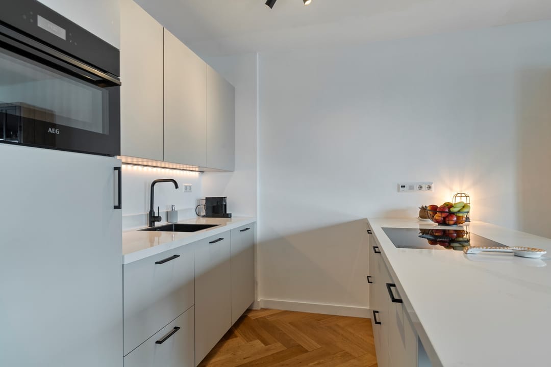 Photo 7 of Karel Doormanstraat 382-S