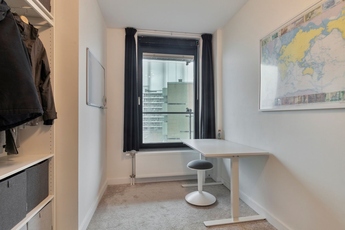 Photo 10 of Karel Doormanstraat 382-S