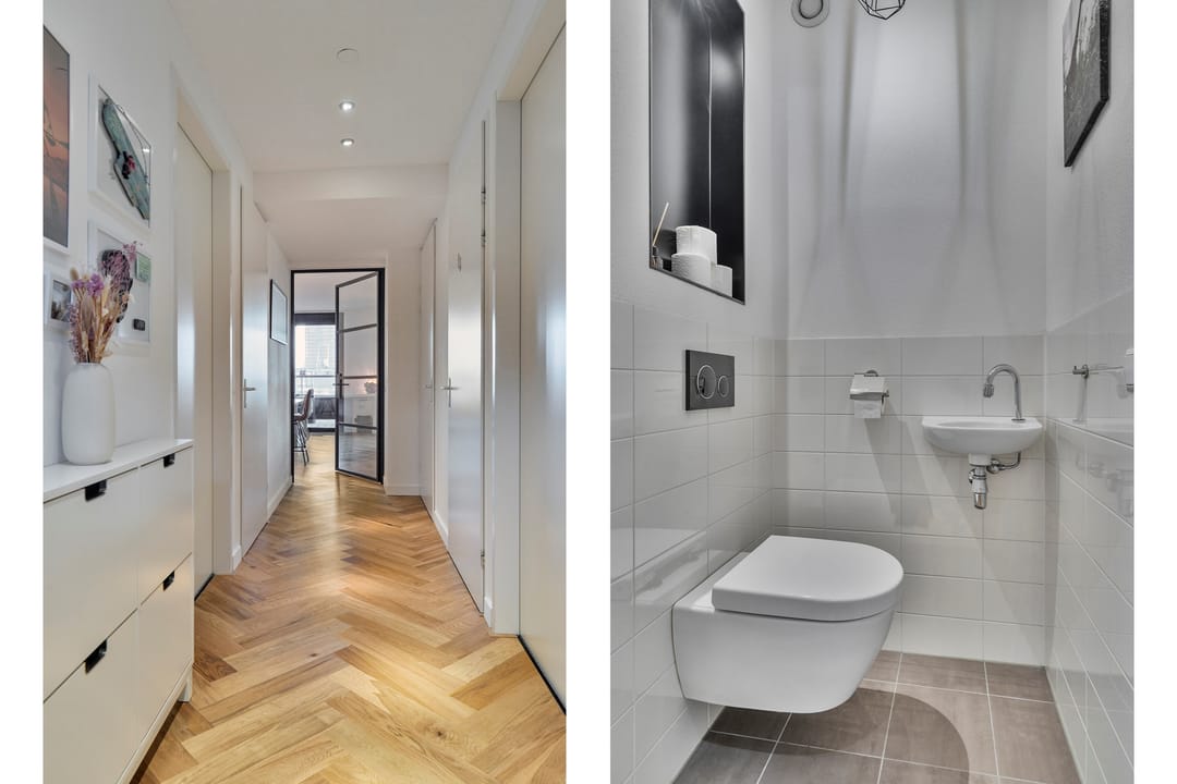 Photo 13 of Karel Doormanstraat 382-S