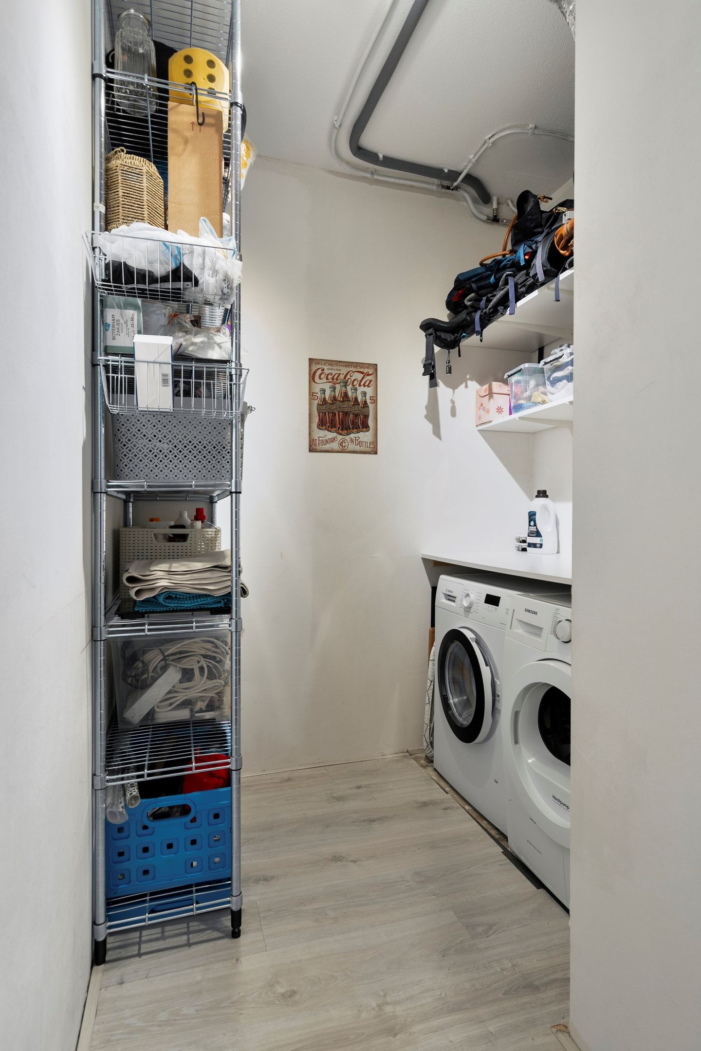 Photo 14 of Karel Doormanstraat 382-S