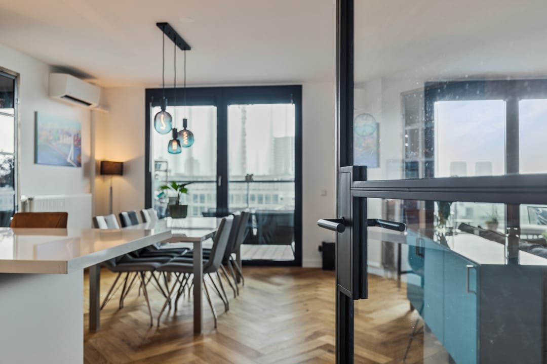 Photo 16 of Karel Doormanstraat 382-S