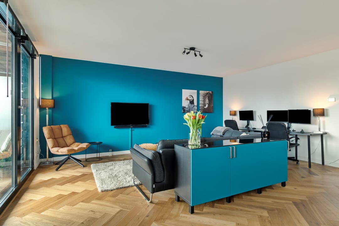 Photo 17 of Karel Doormanstraat 382-S