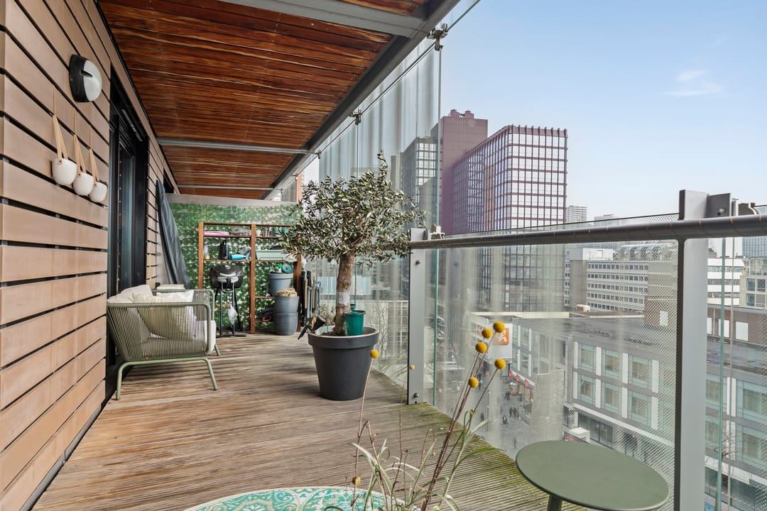 Photo 22 of Karel Doormanstraat 382-S