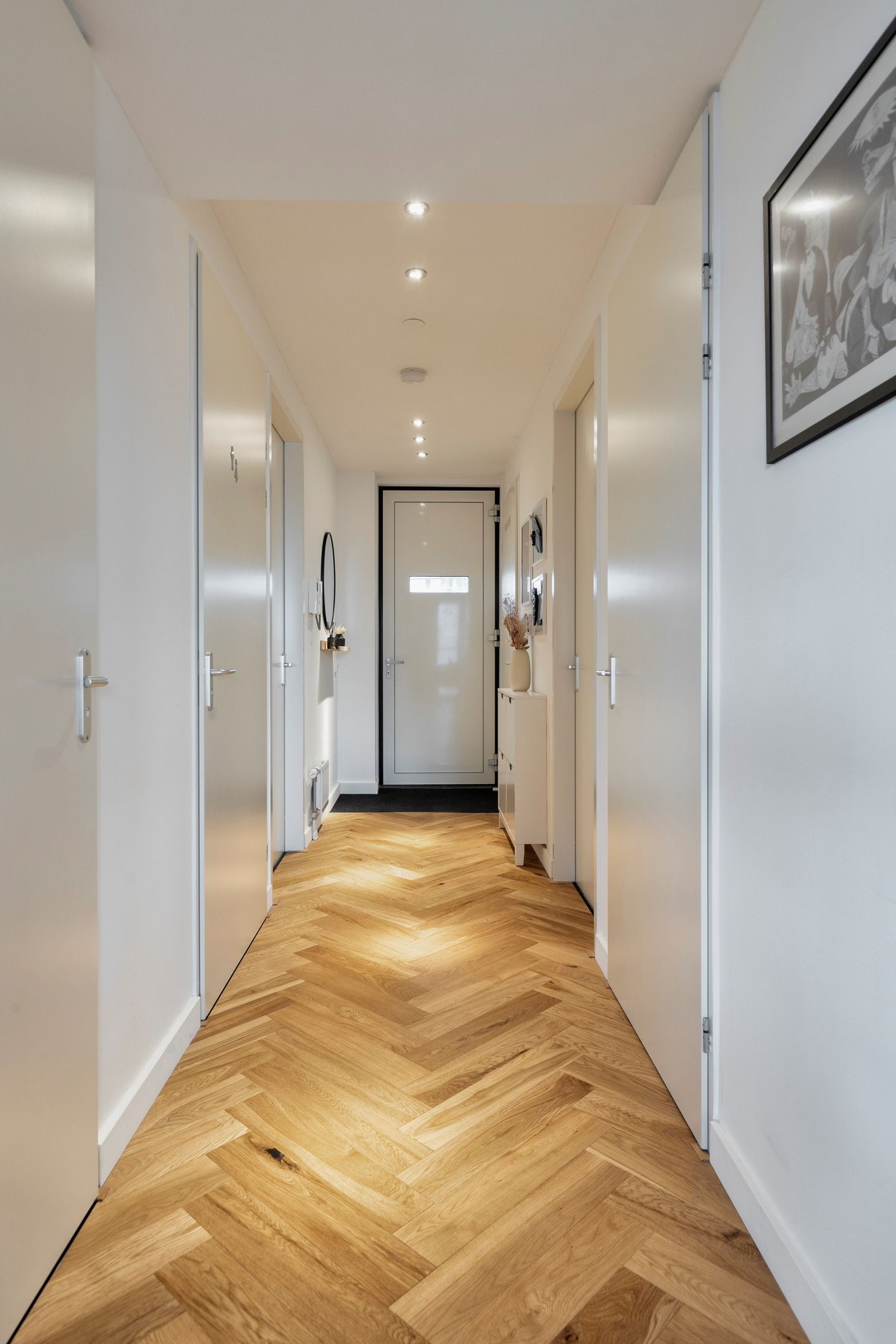 Photo 27 of Karel Doormanstraat 382-S