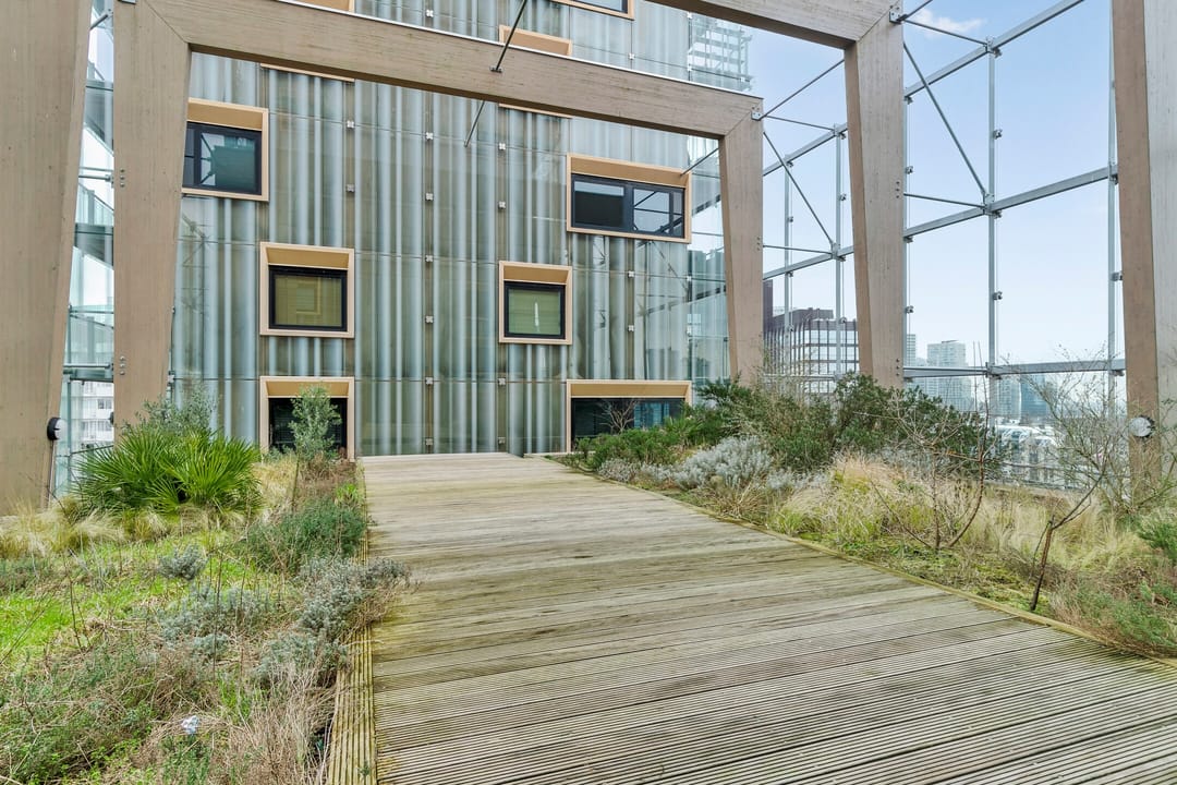 Photo 28 of Karel Doormanstraat 382-S