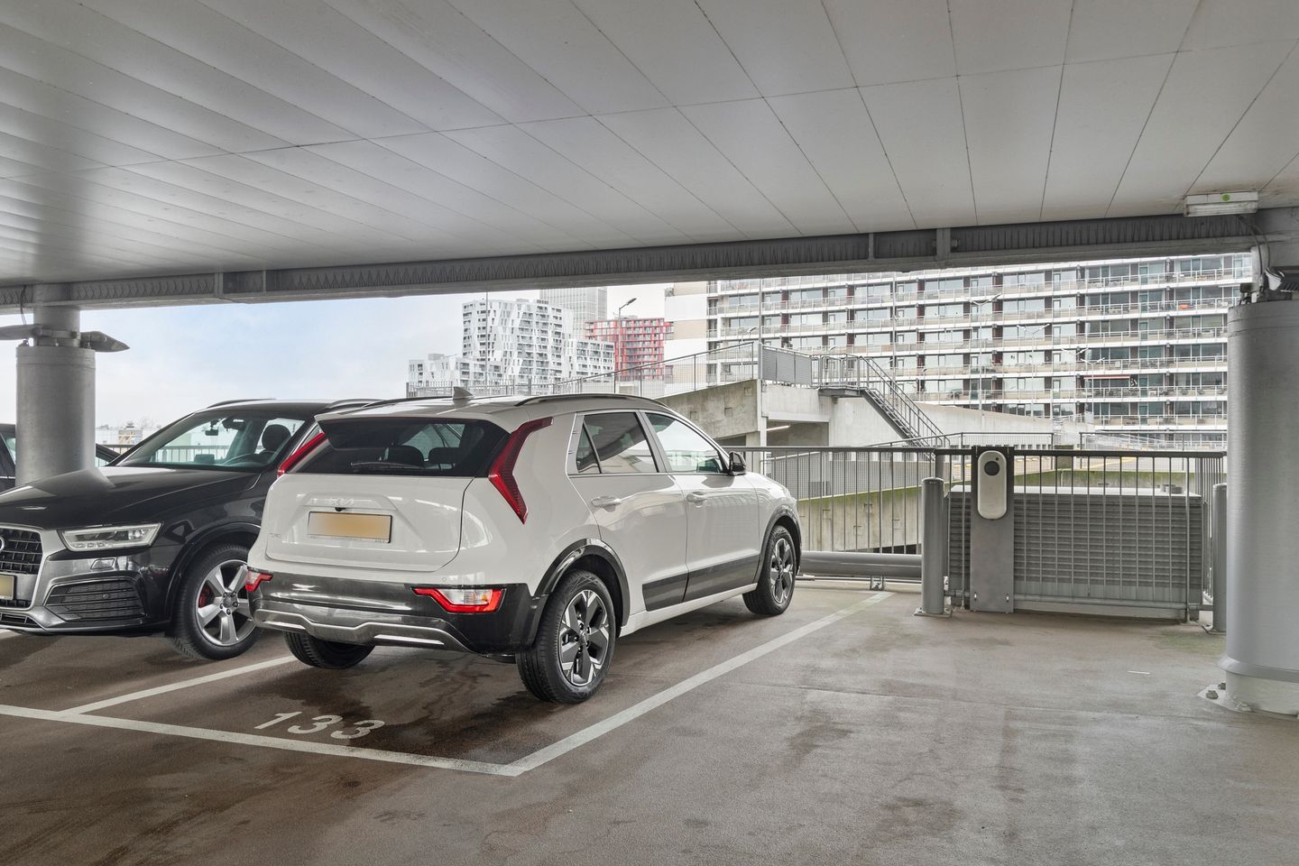 Photo 29 of Karel Doormanstraat 382-S