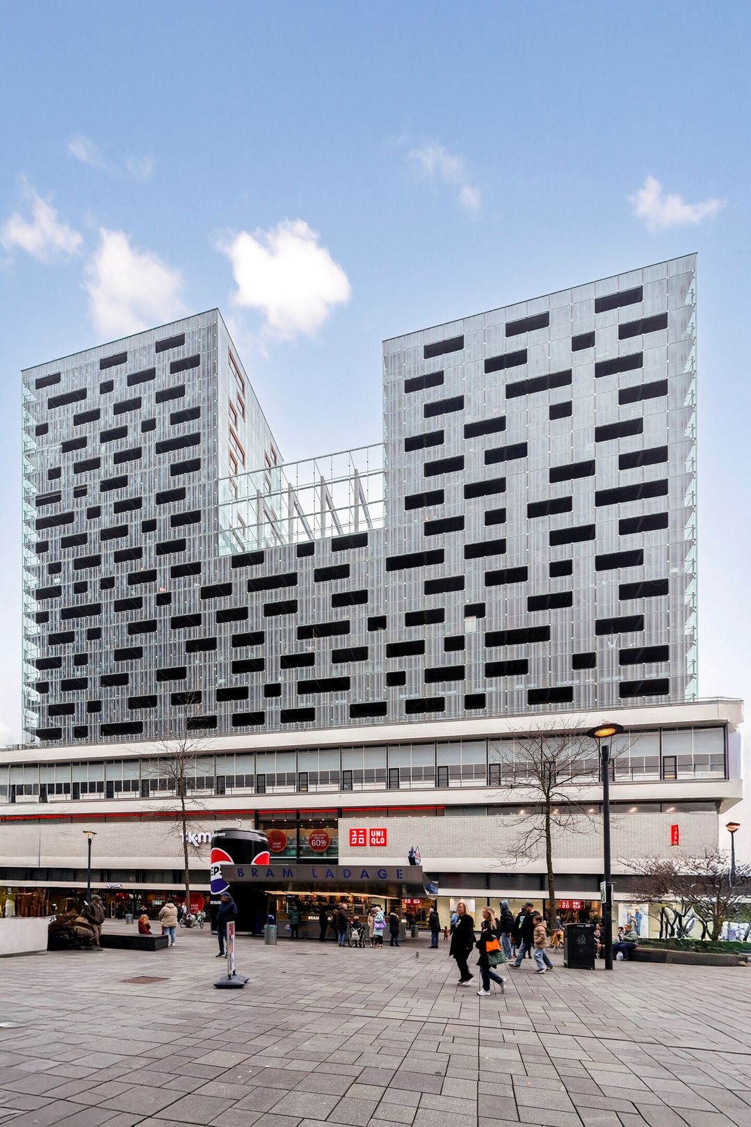 Photo 37 of Karel Doormanstraat 382-S